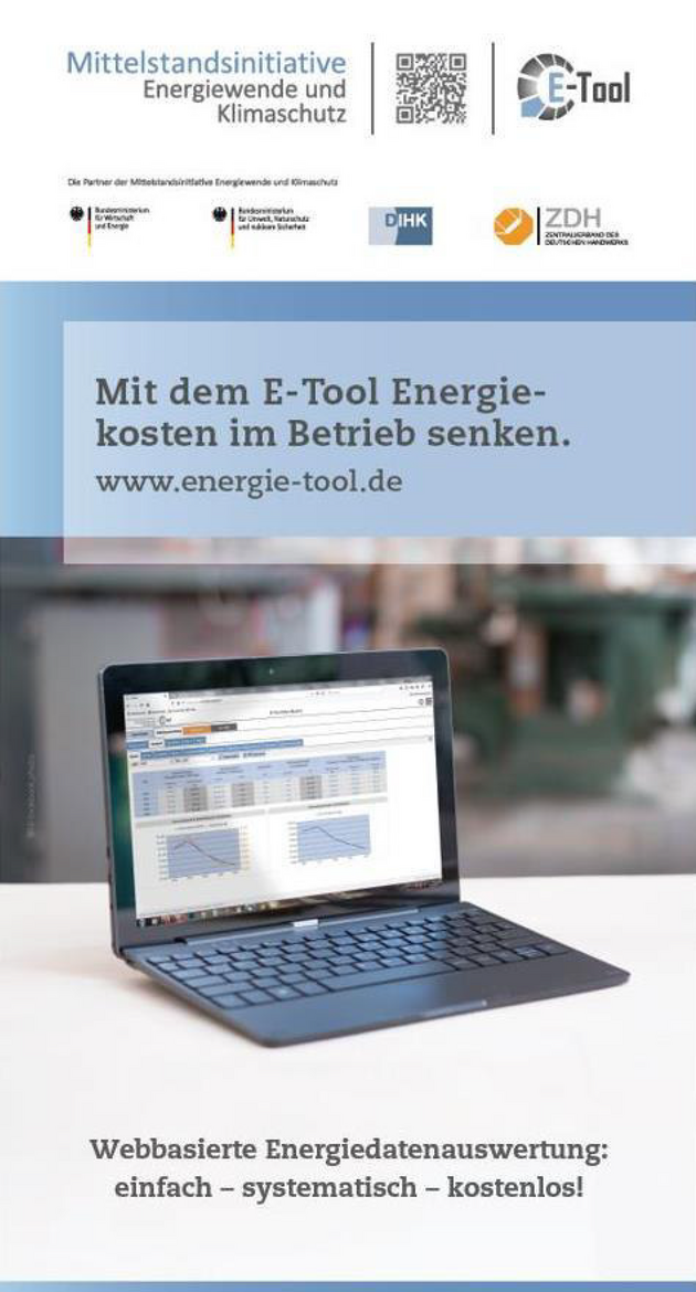 Coaching zum Energie-Tool als Werkzeug und Methode für Berater:innen in Rheinland-Pfalz
